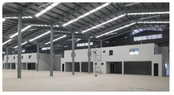 Bodega en Renta en Ciudad Apodaca Centro, Apodaca, Nuevo León Bodega en Renta en Ciudad Apodaca Centro, Apodaca, Nuevo León