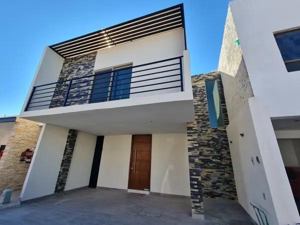 Casa en venta en Villas del Renacimiento, Torreón, Coahuila de Zaragoza