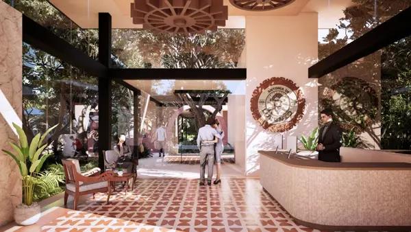 TERRENO EN VENTA EN PRIVADA EN ZONA COUNTRY