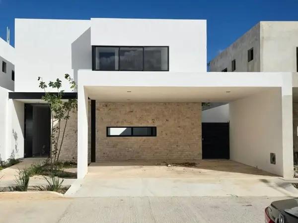 | Casa en Renta en Privada Amidanah | | Casa en Renta en Privada Amidanah |