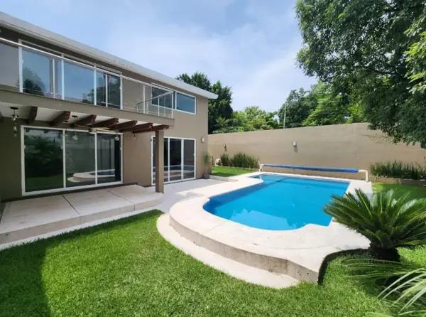 Casa en Vista Hermosa.