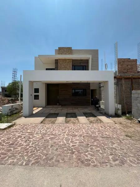 Casa en venta en Altozano la Nueva Laguna, Gómez Palacio, Durango