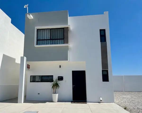 CASA EN VENTA, PASEO ÁUREA, TORREÓN, COAH. CASA EN VENTA, PASEO ÁUREA, TORREÓN, COAH.