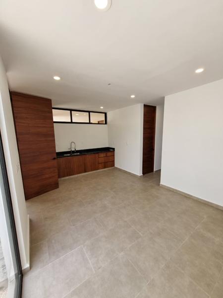 Departamento entrega inmediata 1 habitacion con Alberca Temozón Norte Merida