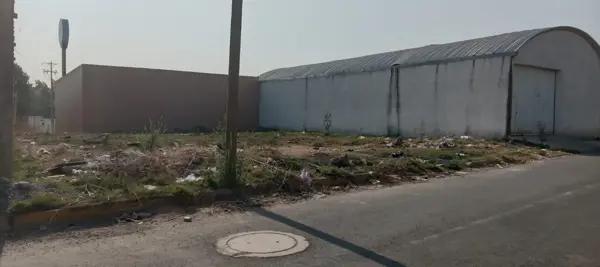 Terreno en venta en Sanctorum, Cuautlancingo, Puebla