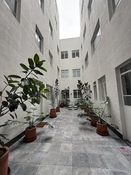 Apartamento en Venta en San Rafael, Ciudad de México - Excelente Ubicación y Espacio