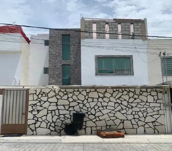 Casa en venta La Herradura Pachuca Casa en venta La Herradura Pachuca