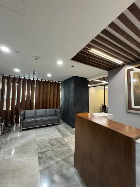 Oficinas en Renta en el Pedregal Oficinas en Renta en el Pedregal