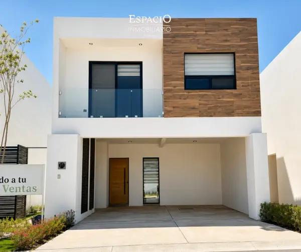 Casa en venta en La Paz, Torreón, Coahuila de Zaragoza