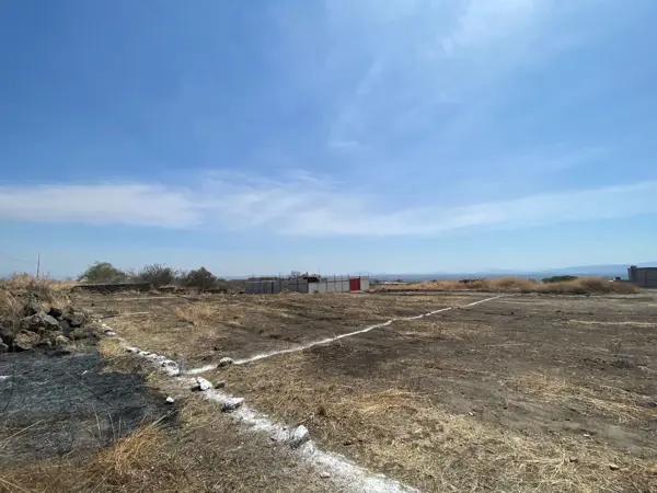 Terreno en venta en Jardines de Tlayacapan, Tlayacapan, Morelos