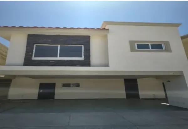 CASA DE ENTREGA INMEDIATA EN CANTABRIA, CULIACAN, SINALOA