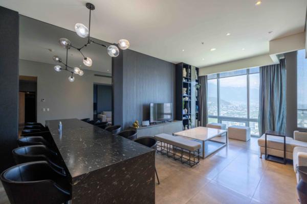 Departamento Venta KOI Amueblado