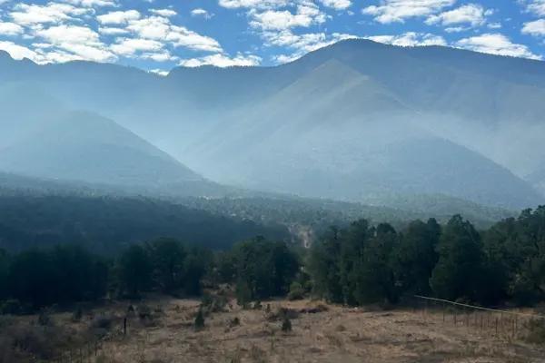 Terreno Campestre en VENTA en La Carbonera