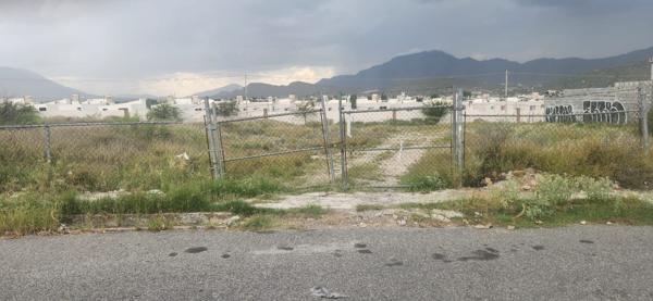 TERRENO EN RENTA AL SUR DE SALTILLO