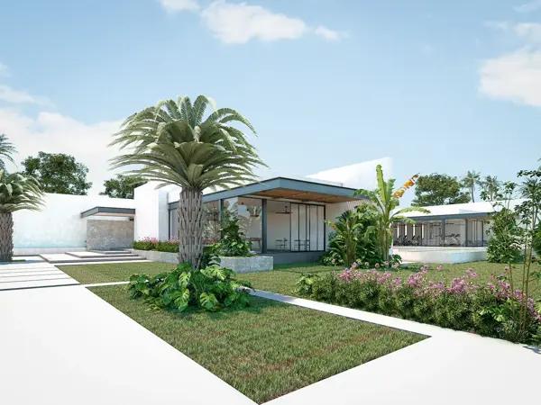 TERRENO RESIDENCIAL EN VENTA EN MERIDA, PRIVADA EN CONKAL CON AMENIDADES TERRENO RESIDENCIAL EN VENTA EN MERIDA, PRIVADA EN CONKAL CON AMENIDADES