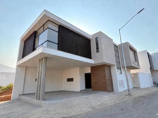 Casa en Venta en Valles de Santiago, Nuevo León Casa en Venta en Valles de Santiago, Nuevo León