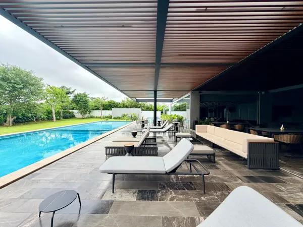 TERRENO EN VENTA EN PRIVADA LISTO PARA CONSTRUIR, PASEO NORTE, MERIDA