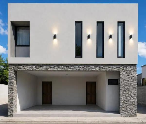 Casa en VENTA a estrenar en Privanzas Mirasierra