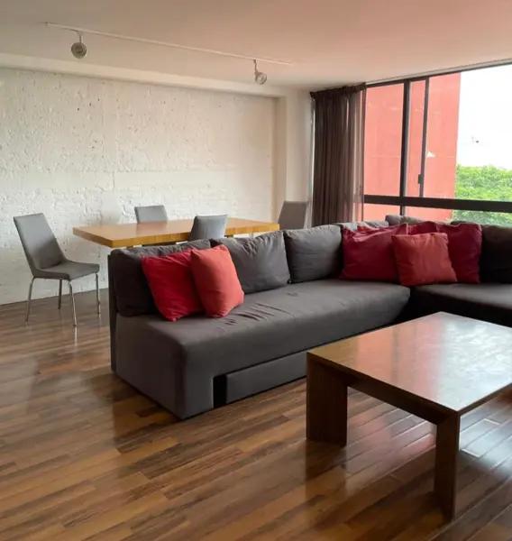 VENDO DEPARTAMENTO EN COL. POLANCO VENDO DEPARTAMENTO EN COL. POLANCO