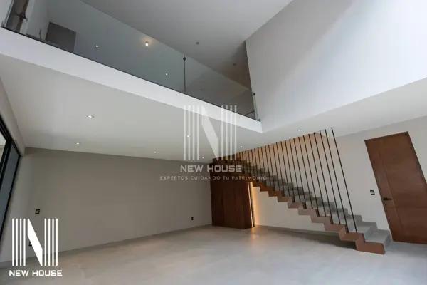 CASA TOTALMENTE NUEVA EN VENTA EN LA CAMPIÑA DEL BOSQUE