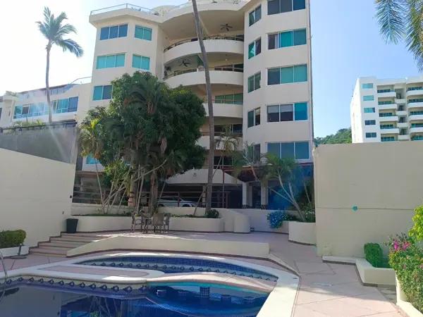 Departamento en Venta en Acapulco Dorado, cerca de Playas y Centros Comerciales