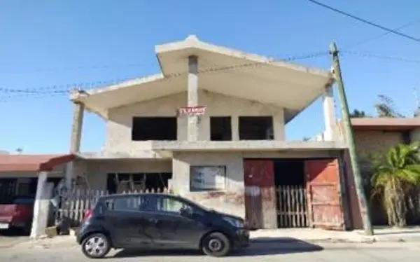 | Casa en Venta en Chicxulub Puerto |