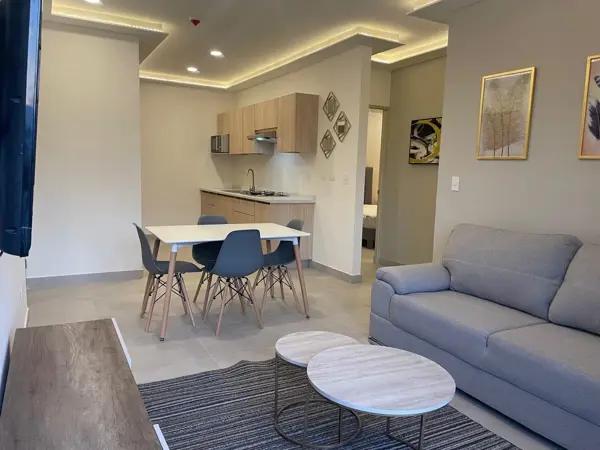 DEPARTAMENTO EN VENTA - CENTRO DE MONTERREY