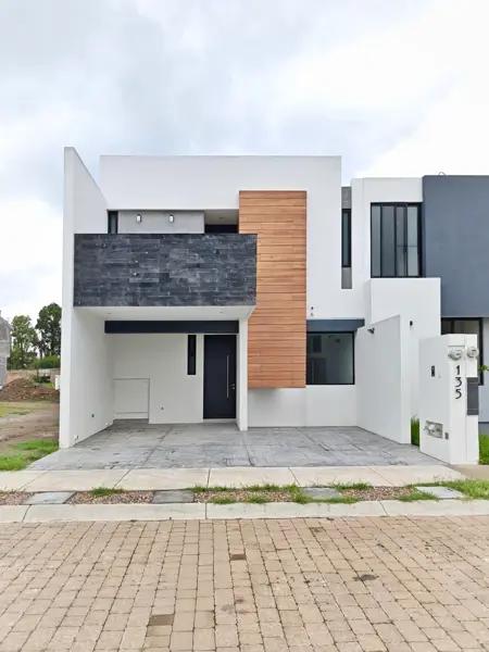 Casa en venta en Santa Bárbara, Aguascalientes, Aguascalientes