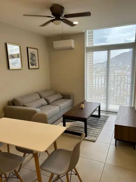 DEPARTAMENTO EN VENTA - CENTRO DE MONTERREY
