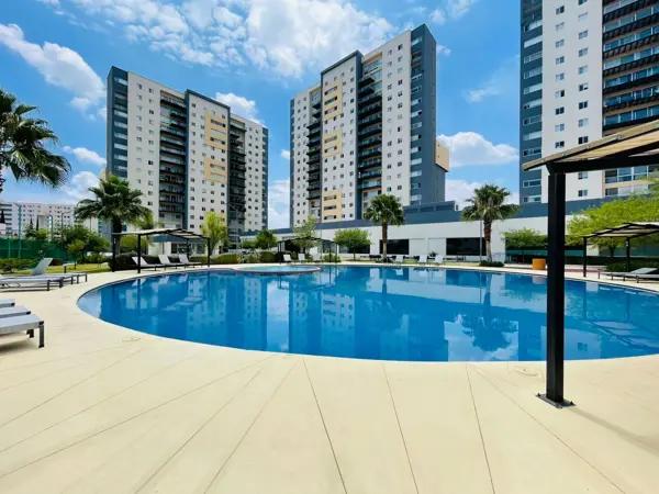 DEPARTAMENTO RENTA/VENTA AMUEBLADO, BIOSFERA TOWERS JURIQUILLA
