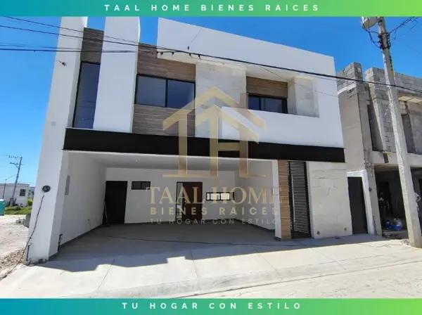 Casa en venta en Las Quintas, Torreón, Coahuila de Zaragoza