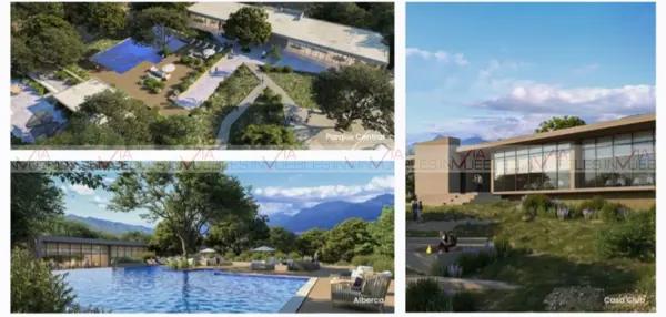 Aysso Residencial, Santiago