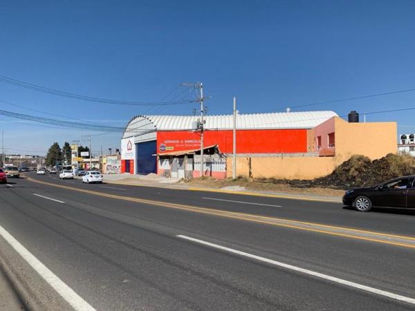 BODEGA INDUSTRIAL EN VENTA | UBICACIÓN ESTRATÉGICA PARA TU EMPRESA