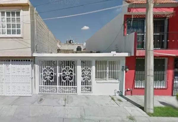Venta de Casa en Salamanca con Accesibilidad y Espacios Amplios