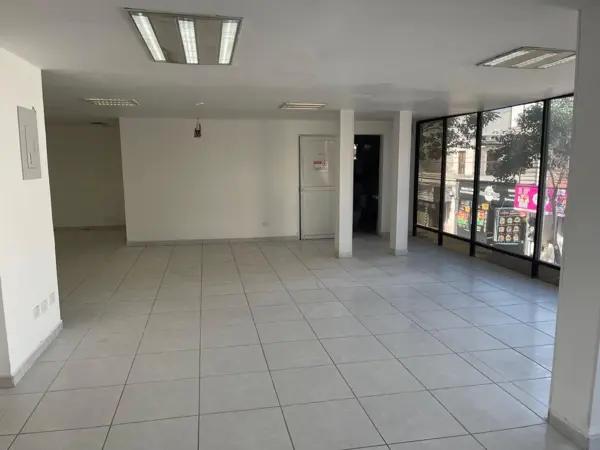 Local Comercial en Renta de 2 Niveles en Colonia Centro, Culiacán