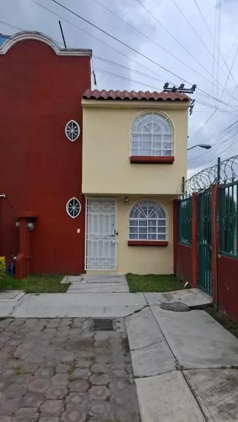 Casa en venta en Santa Maria Totoltepec, Toluca, México Casa en venta en Santa Maria Totoltepec, Toluca, México