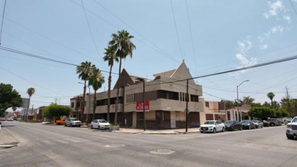 Edificio en venta en Torreon Centro, Torreón, Coahuila de Zaragoza