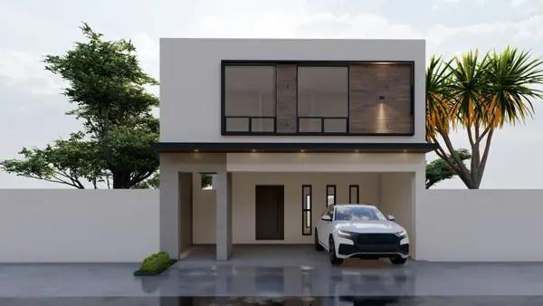 Casa en venta en Los Viñedos, Torreón, Coahuila de Zaragoza Casa en venta en Los Viñedos, Torreón, Coahuila de Zaragoza