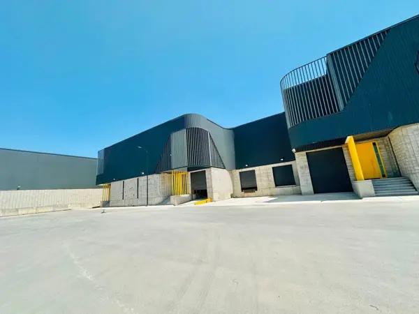 Bodega en venta en Miravalle, Gómez Palacio, Durango Bodega en venta en Miravalle, Gómez Palacio, Durango