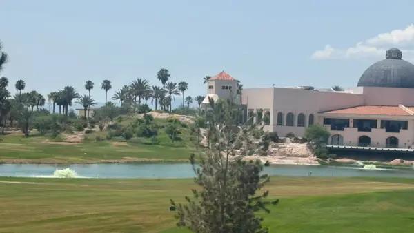 Terreno en venta en Montebello, Torreón, Coahuila de Zaragoza