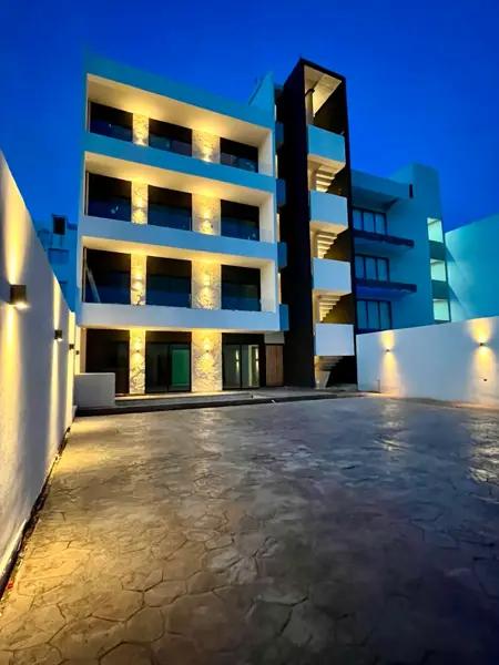 Departamento en venta en Costa de Oro, Boca del Río, Veracruz de Ignacio de la Llave