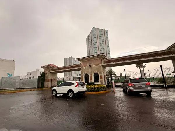 Terreno en venta en Zona Plateada, Pachuca de Soto, Hidalgo