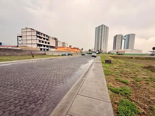 Terreno en venta en Zona Plateada, Pachuca de Soto, Hidalgo