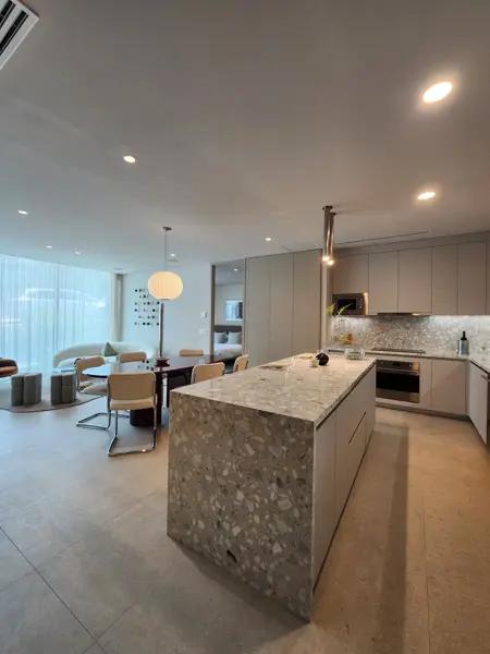 Departamento de Lujo en Preventa | 215 m² | Zona Valle Oriente, SPGG.