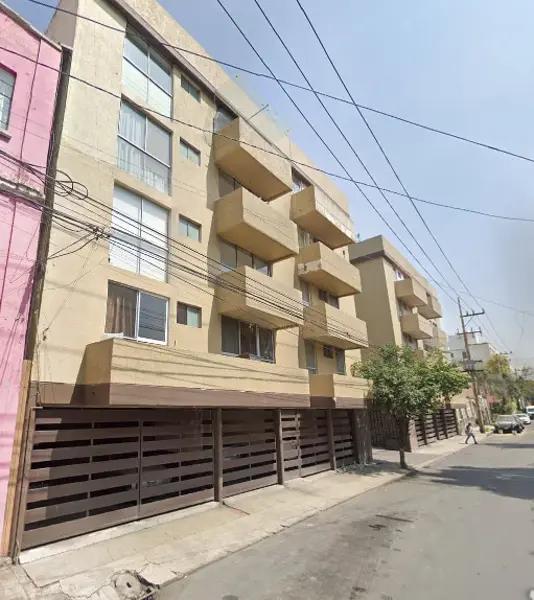 ¡OPORTUNIDAD ÚNICA! DEPARTAMENTO EN REMATE