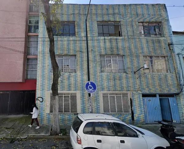 ¡OPORTUNIDAD ÚNICA! DEPARTAMENTO EN REMATE