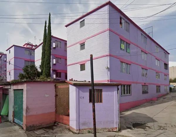 ¡OPORTUNIDAD ÚNICA! DEPARTAMENTO EN REMATE