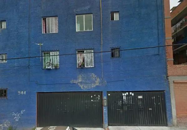 ¡OPORTUNIDAD ÚNICA! DEPARTAMENTO EN REMATE