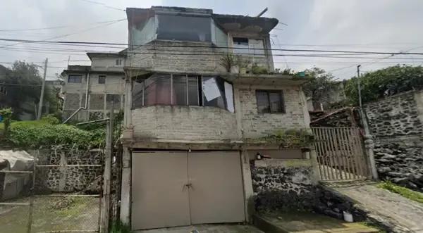 ¡OPORTUNIDAD ÚNICA! CASA EN REMATE