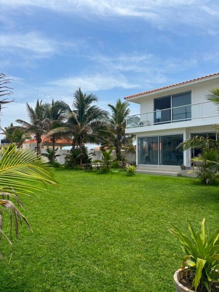 Casa en venta en El Sendero Residencial, Alvarado, Veracruz de Ignacio de la Llave